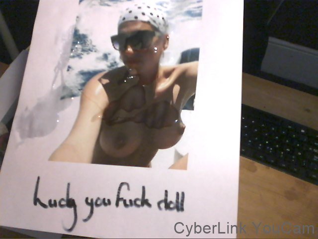 Lucy so so naughty #Vei4WmAk