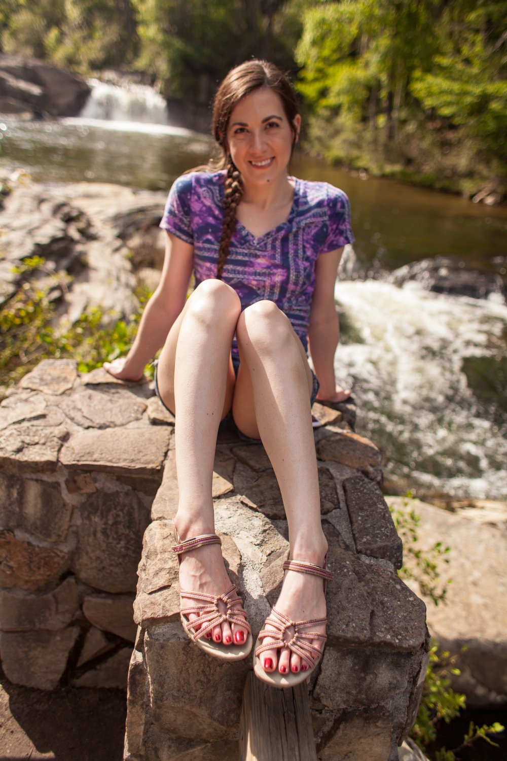 Mountaintop Hike #1jHcmEP7