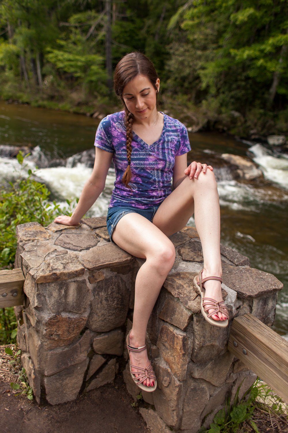 Mountaintop Hike #2U5Y1WJk