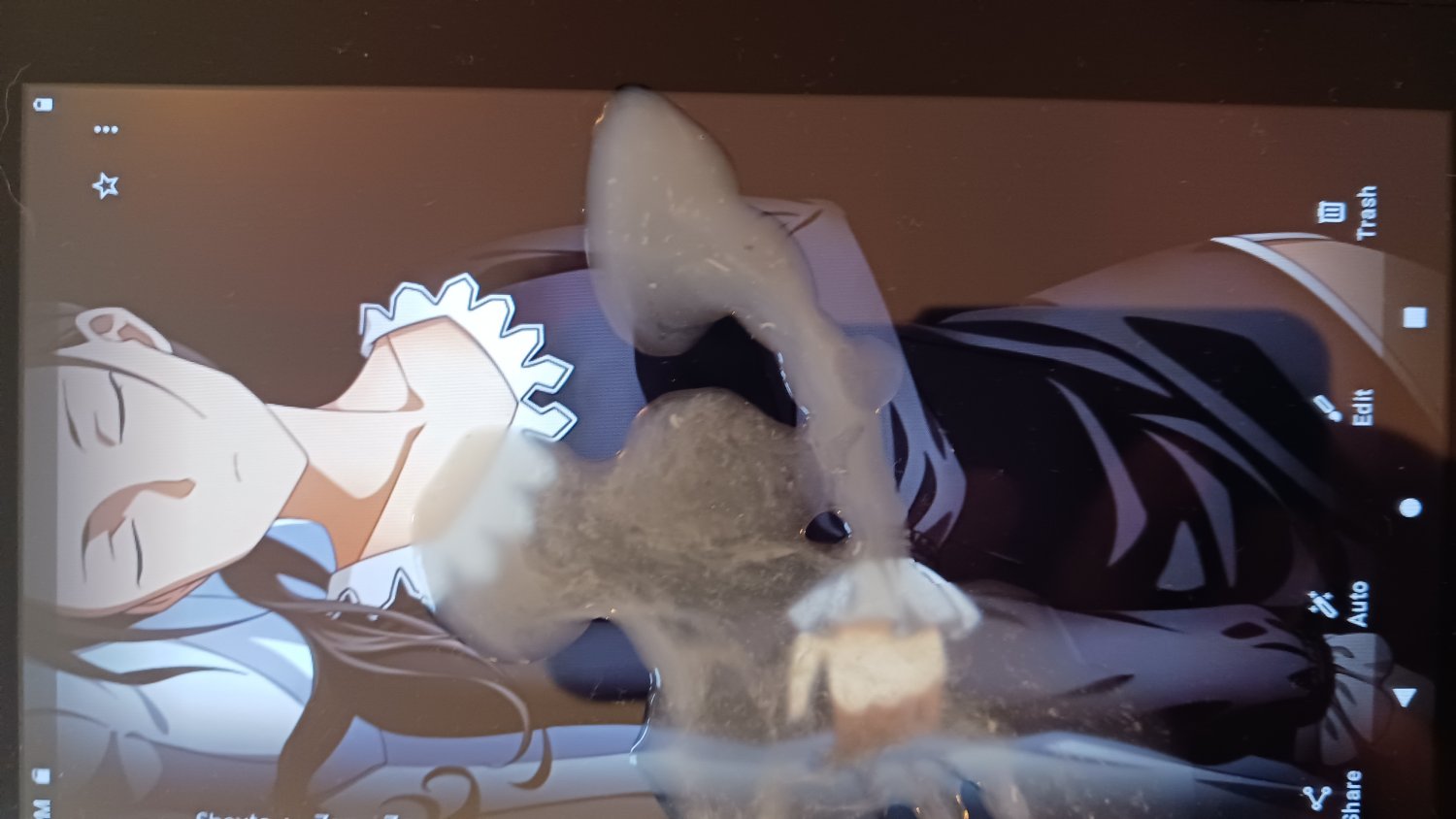 Sheyta (SAO) - Masturbation and Cum (SoP) #FTi5iW6b