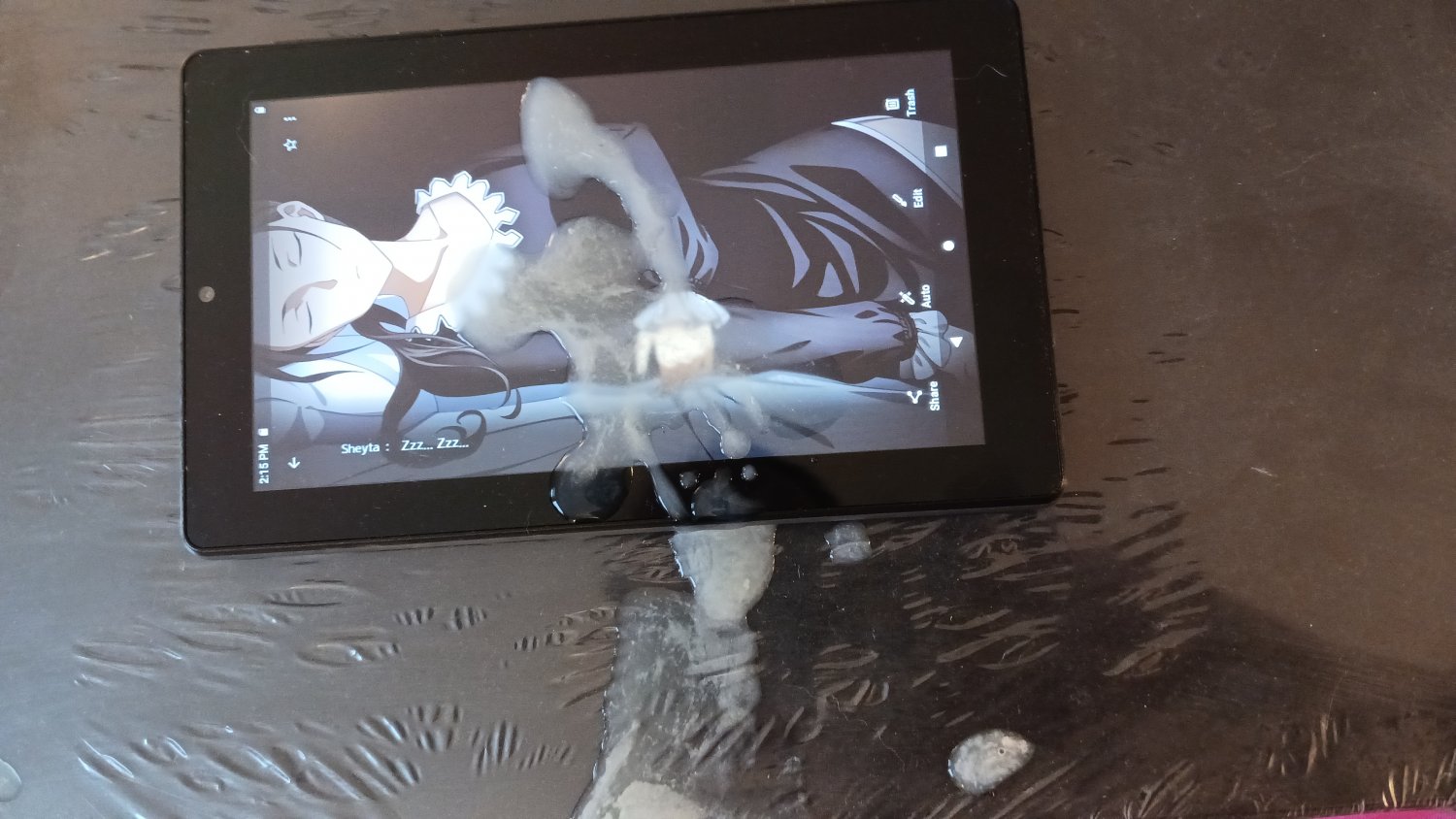 Sheyta (SAO) - Masturbation and Cum (SoP) #zwICQzDp