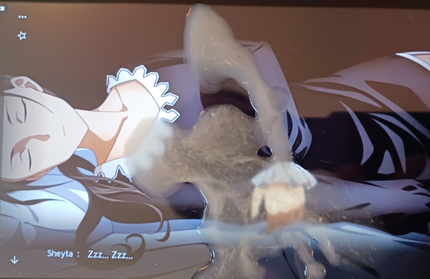 Sheyta (SAO) - Masturbation and Cum (SoP) #zxpRJF9b