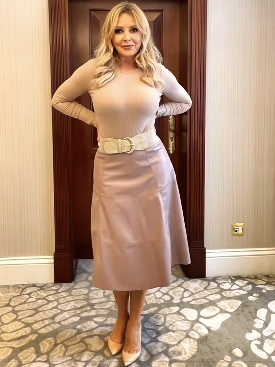 Vorderman - Leather #zyn7ASiZ