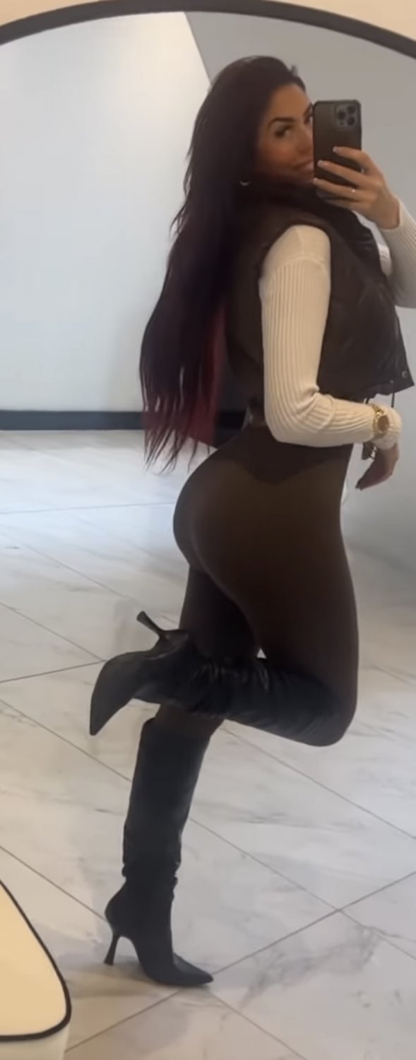 Chloe - Boots #2dC8LCB7