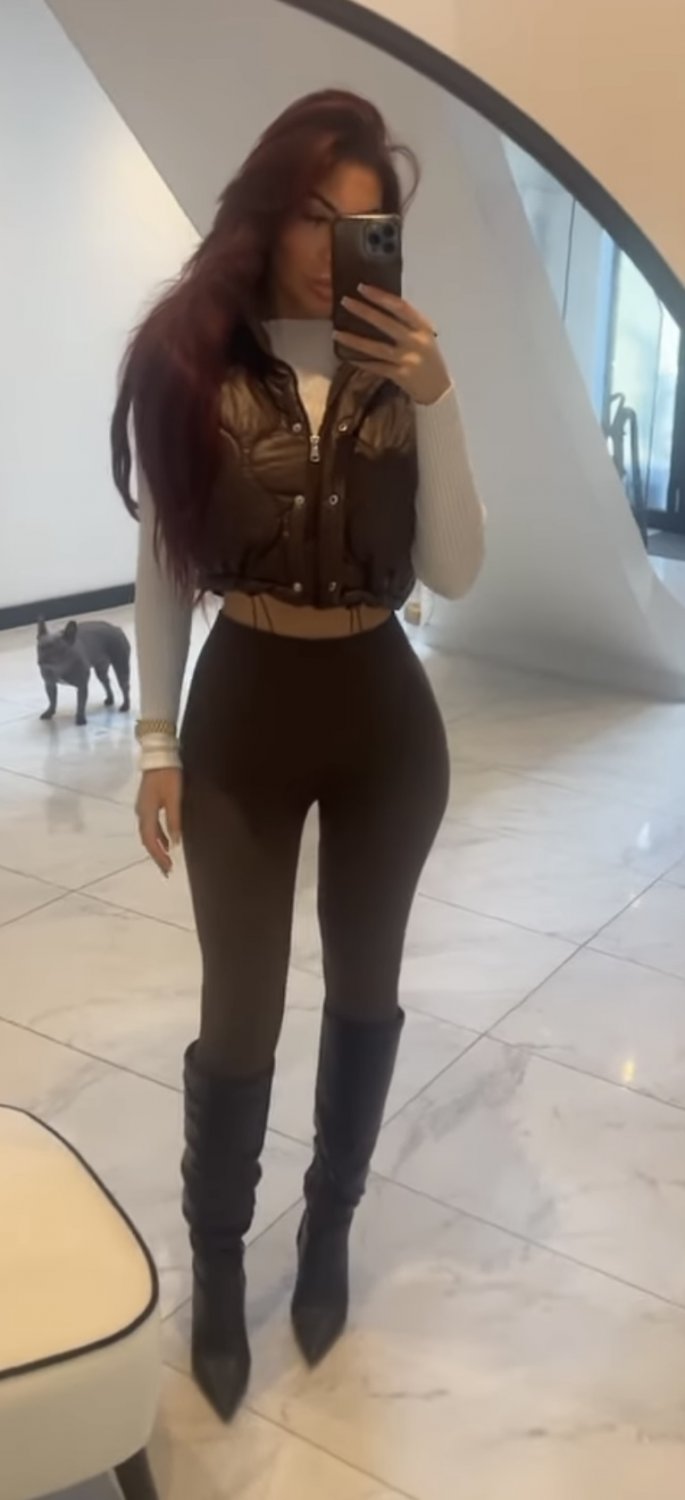 Chloe - Boots #QccQuTWS