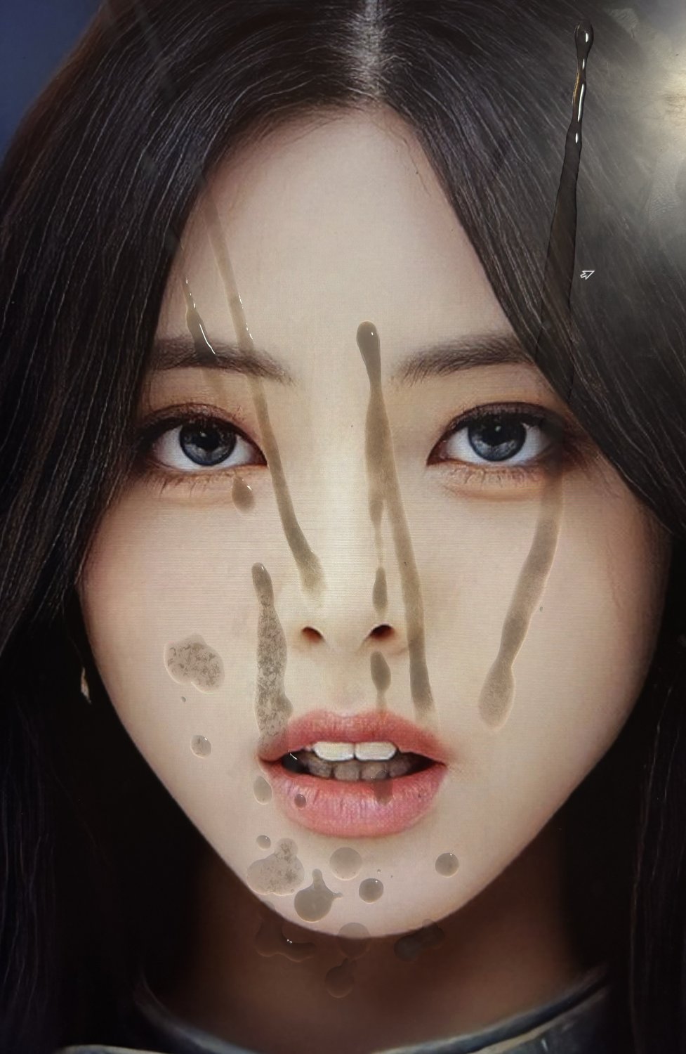 Izty Yuna Cum tribute 2 #7lskOcY6
