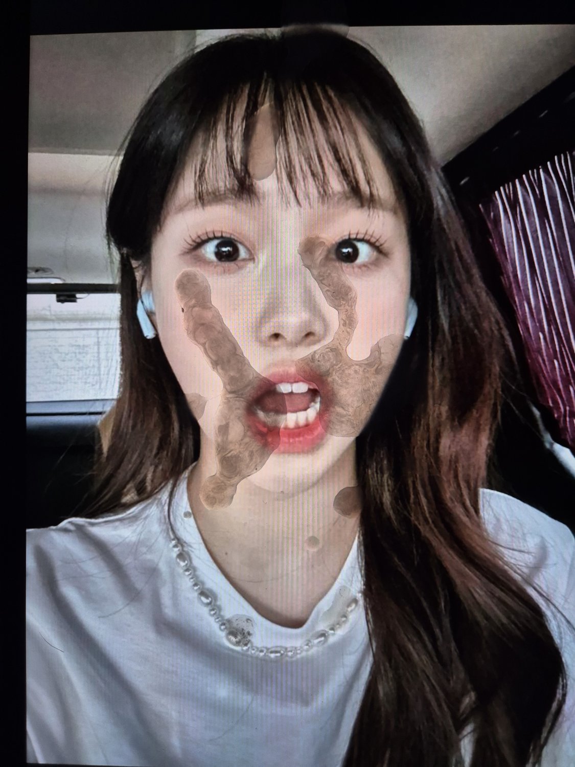 Chuu cumtribute #1O5i9Ezr