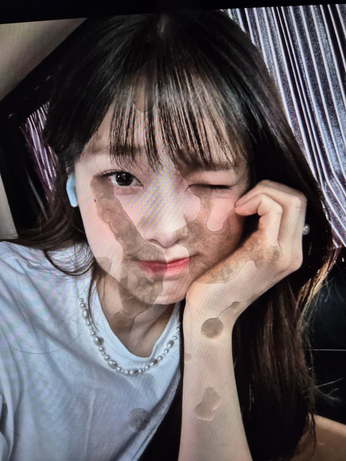 Chuu cumtribute #H9gpSlvf