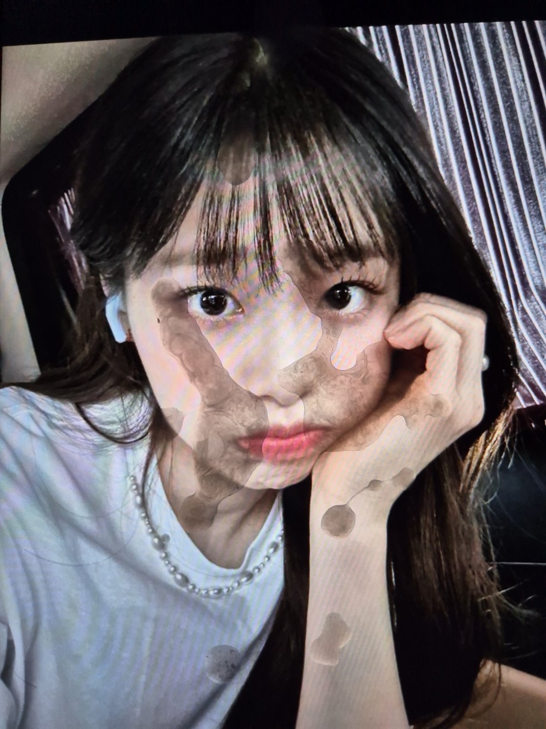 Chuu cumtribute #ZASvL59j