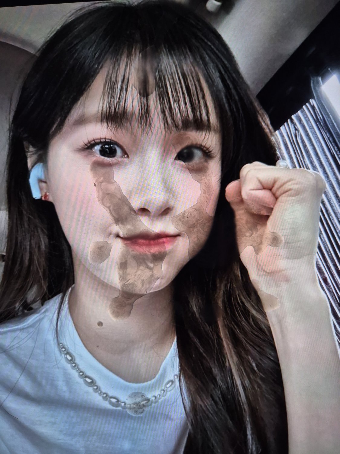 Chuu cumtribute #b5UsYtGU