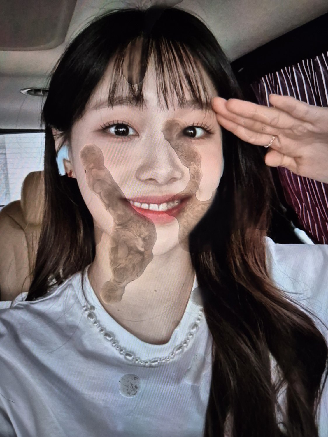 Chuu cumtribute #oNKF76tn