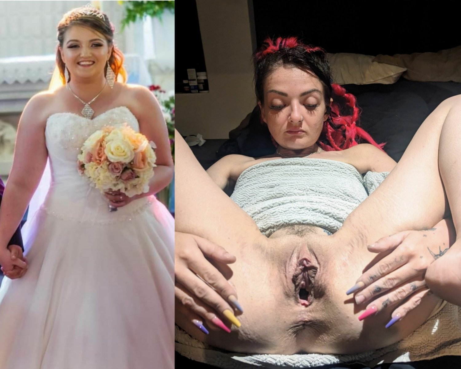 Dressed undressed #0XqXli65