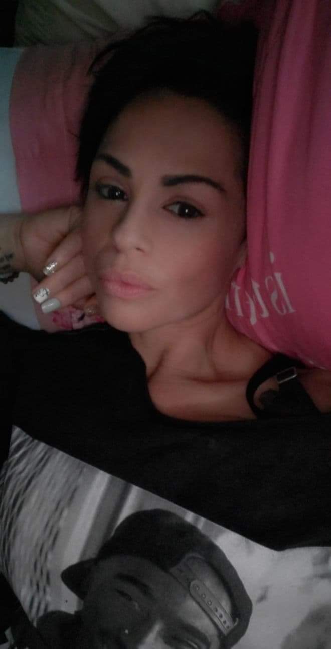 Latina need love #cdo3s3KU