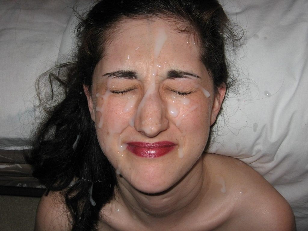 Elles aiment le sperme #JOkea0Hz