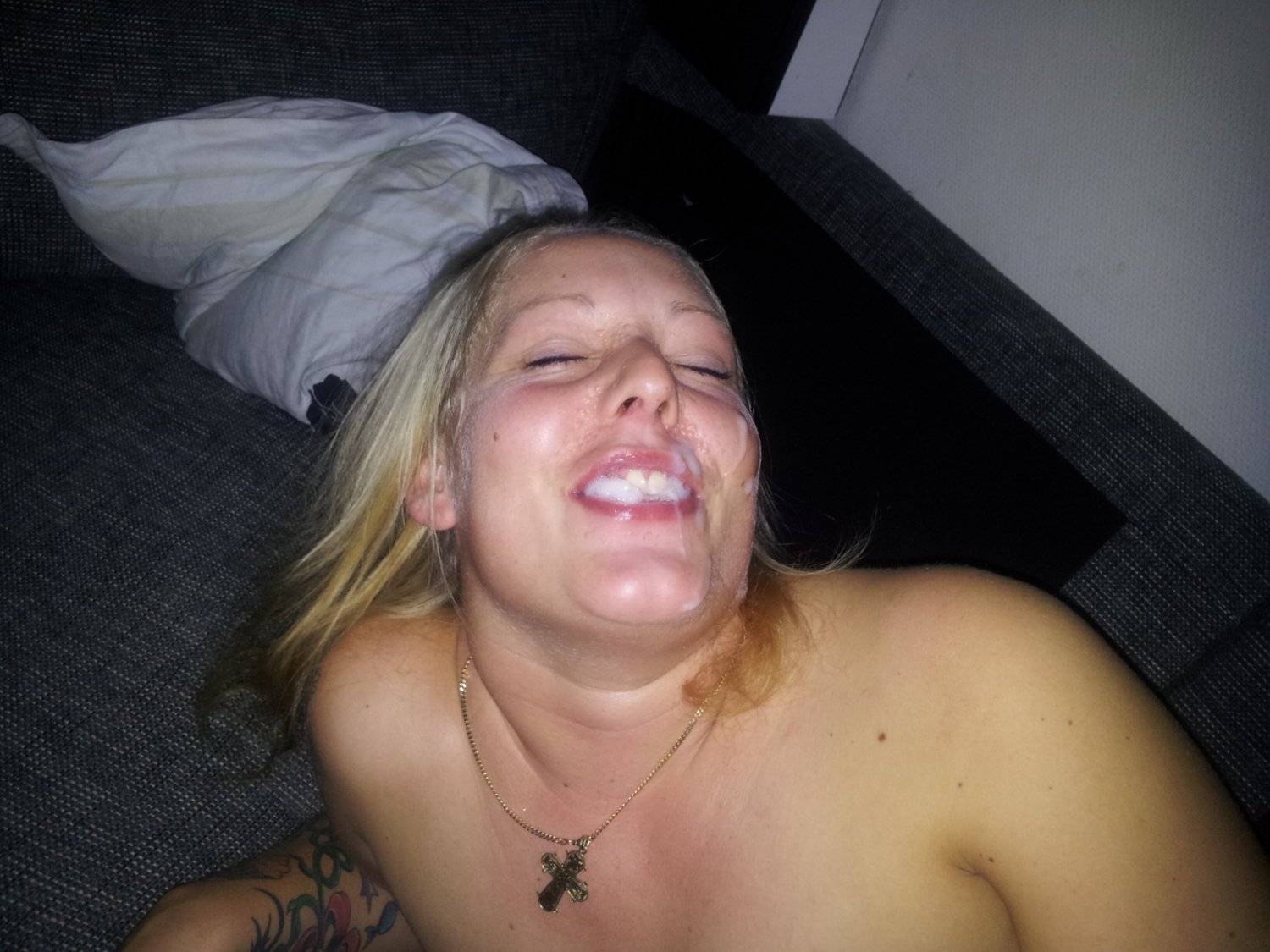 Elles aiment le sperme #i6R8dXsH