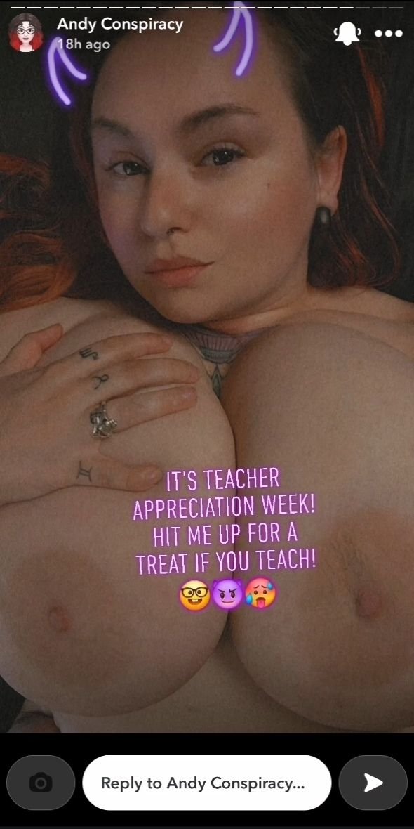 Big Titty Snapchat Bundle #1 #xczMsQKz