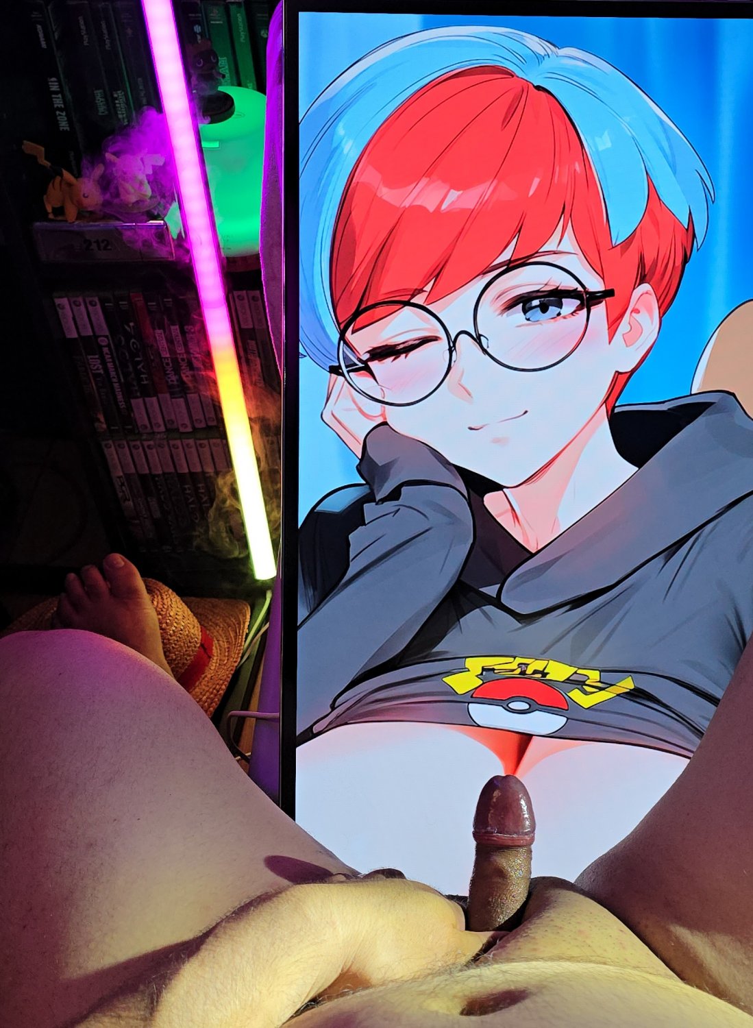 Tribute ReQuest - Penny OC by @Anya_Chan12 #EibgTOuk