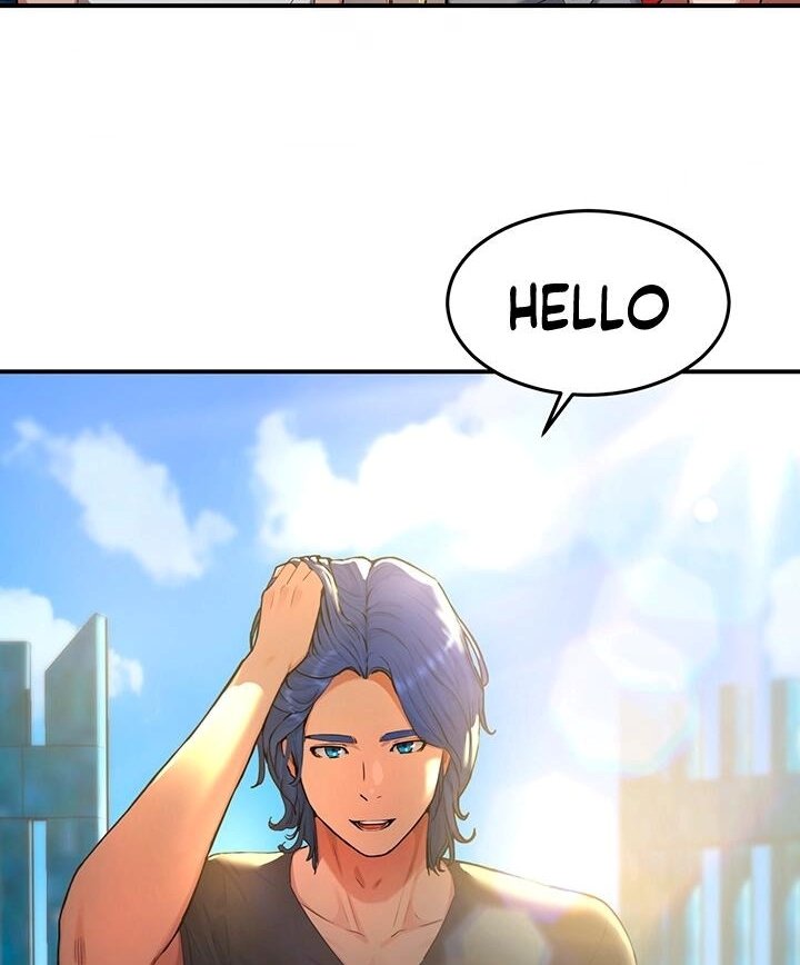 (Pt.1)In the Summer Ch.1 #5l2iZonm