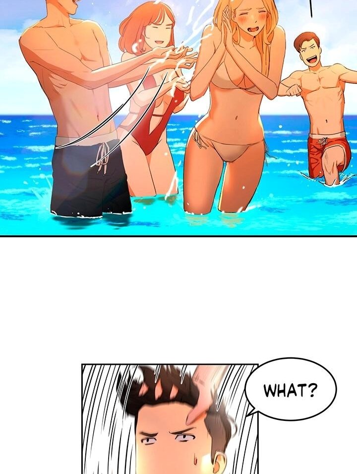 (Pt.1)In the Summer Ch.1 #CsHME0z2