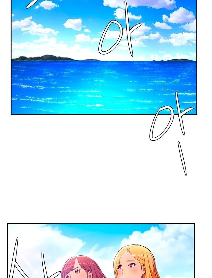 (Pt.1)In the Summer Ch.1 #FU39Eald