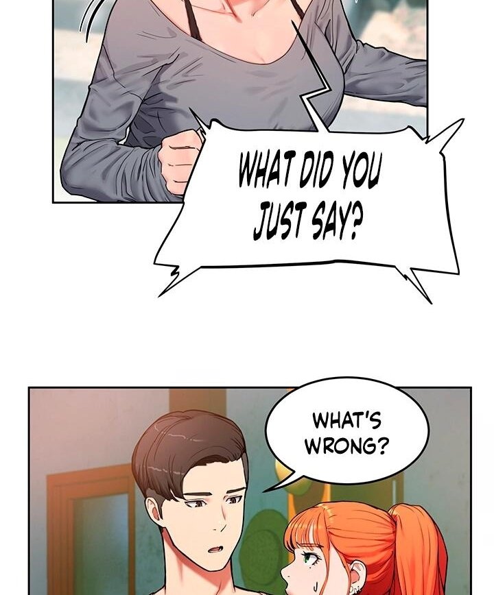 (Pt.1)In the Summer Ch.1 #HZxKeEnv