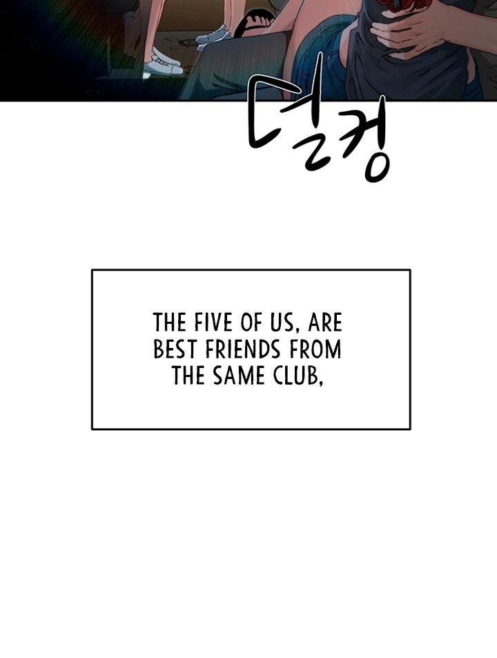 (Pt.1)In the Summer Ch.1 #NiYCJOPf