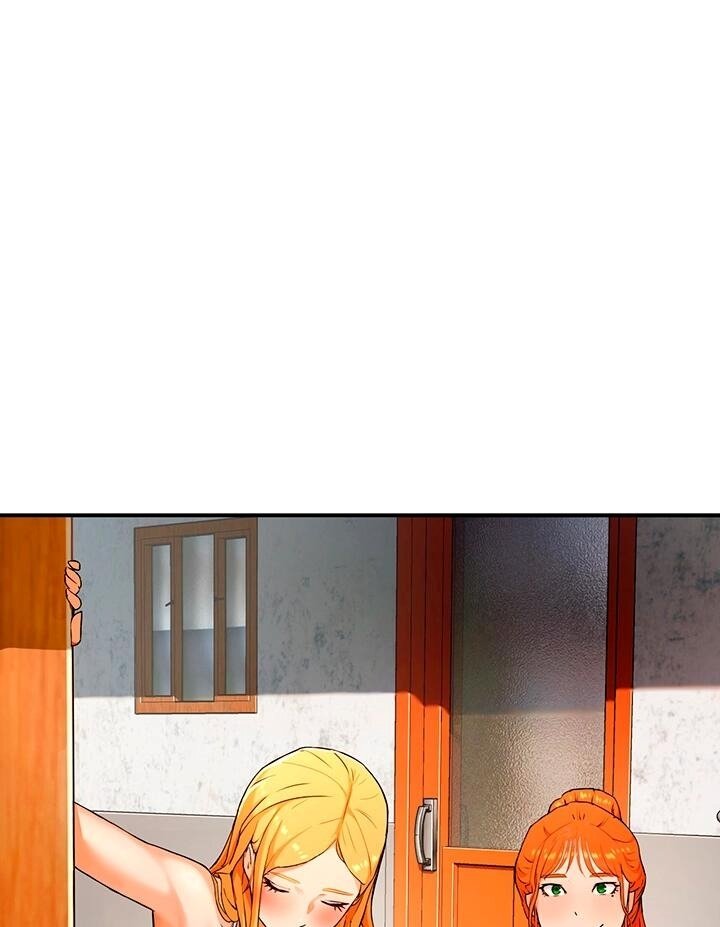 (Pt.1)In the Summer Ch.1 #QOrOAlff