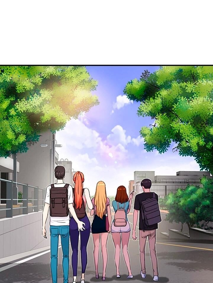 (Pt.1)In the Summer Ch.1 #RyUsBrfC