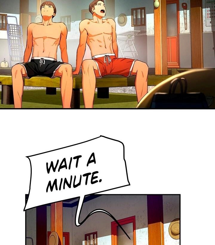 (Pt.1)In the Summer Ch.1 #TW9SGTIU