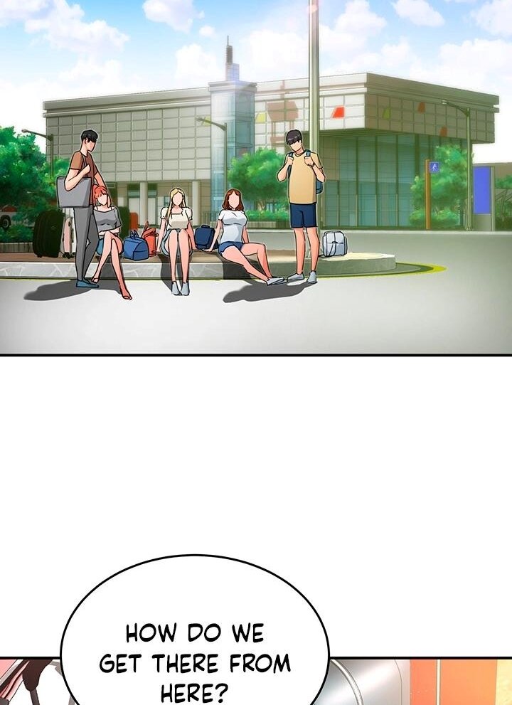 (Pt.1)In the Summer Ch.1 #Z3RLIm3k