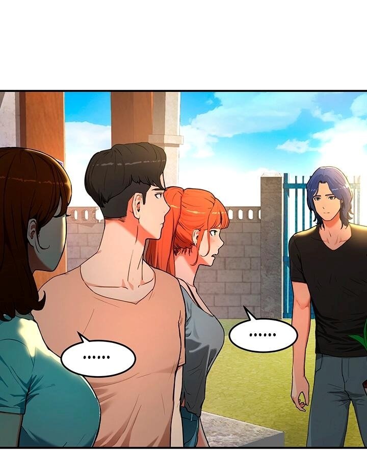 (Pt.1)In the Summer Ch.1 #ZlAT66ns