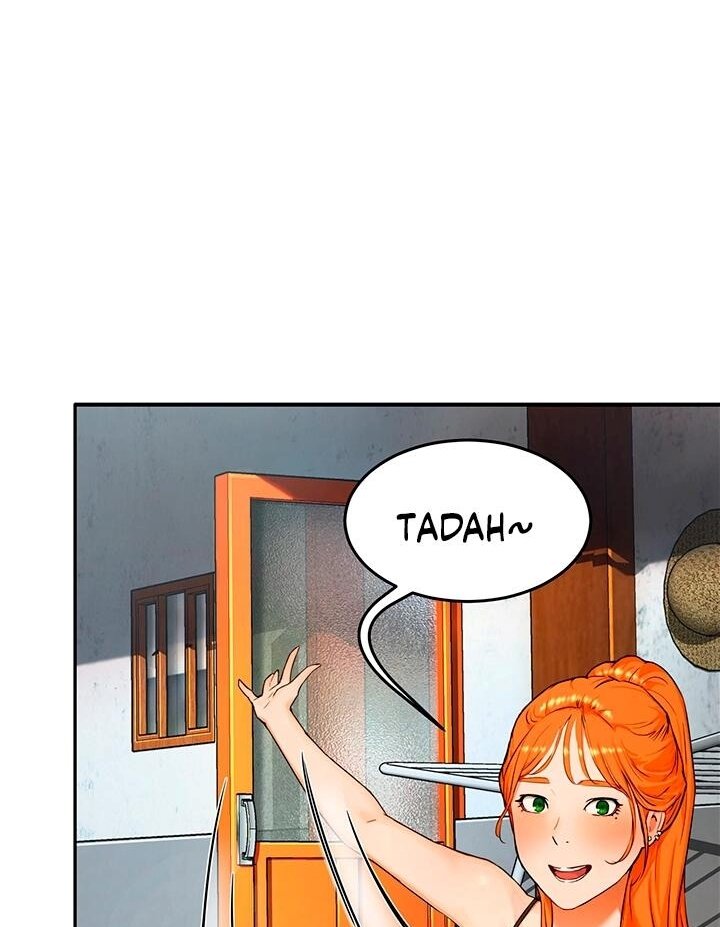 (Pt.1)In the Summer Ch.1 #bKVOpmIR