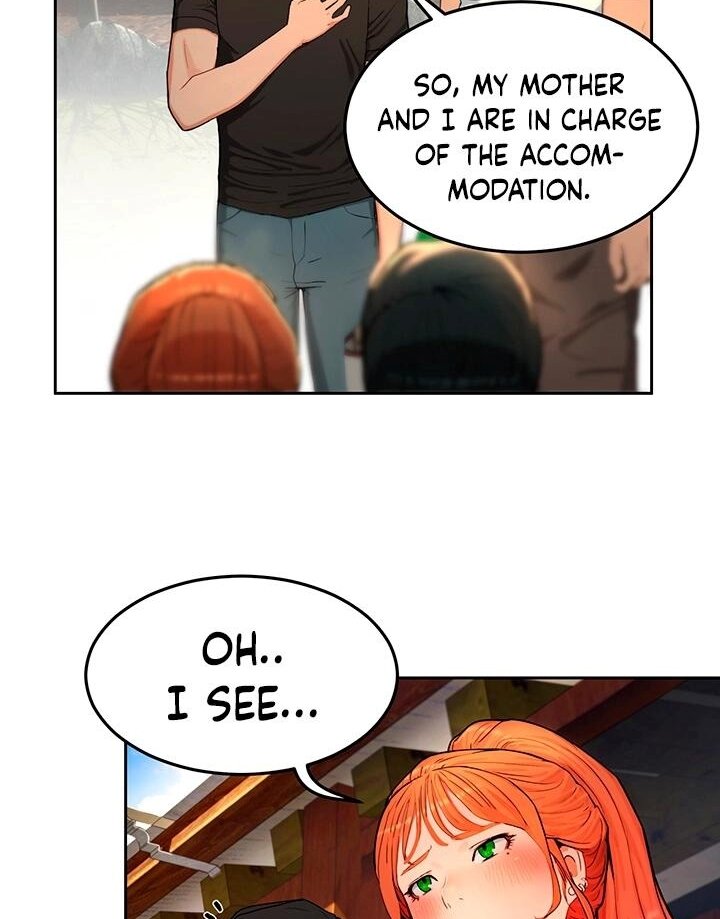 (Pt.1)In the Summer Ch.1 #cIqftXap