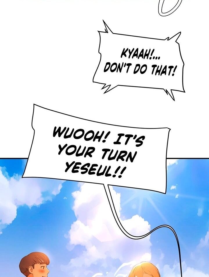 (Pt.1)In the Summer Ch.1 #cYEOH3aV