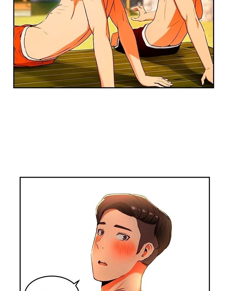 (Pt.1)In the Summer Ch.1 #hMvvukOo