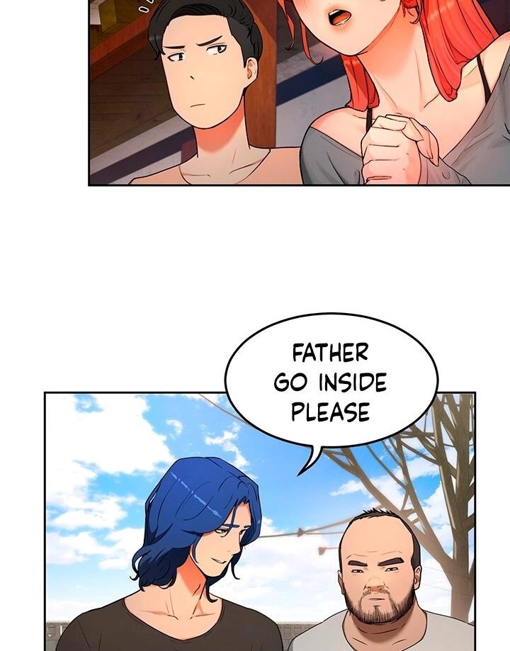 (Pt.1)In the Summer Ch.1 #mlsokET9