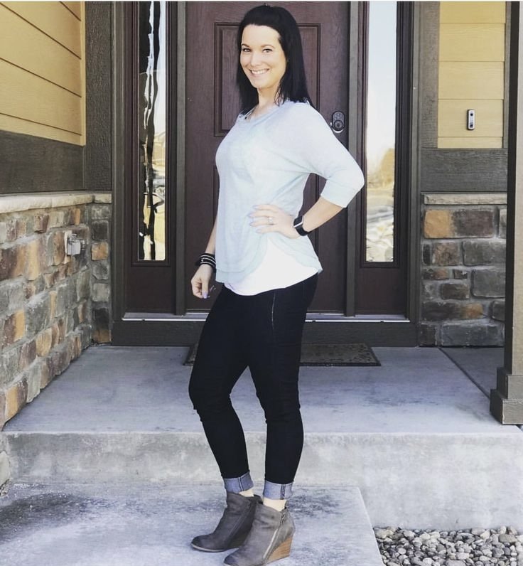 Shanann Watts Sexiest Pics #N4ctIXDp
