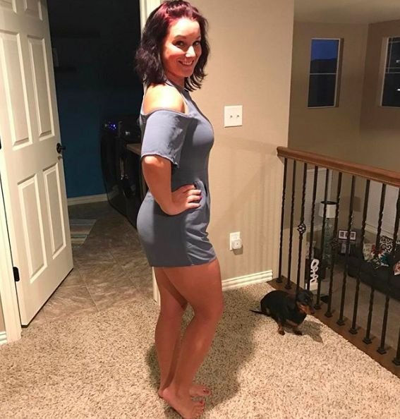Shanann Watts Sexiest Pics #TO210BOX