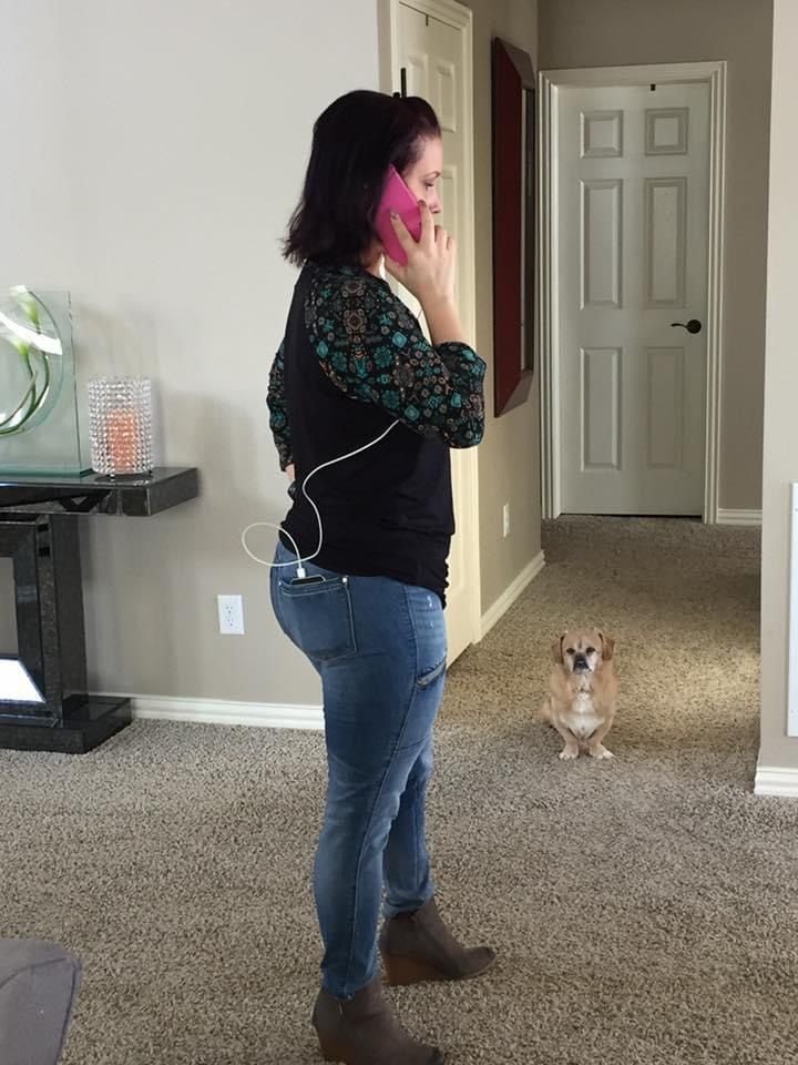 Shanann Watts Sexiest Pics #V3O4Ws6e