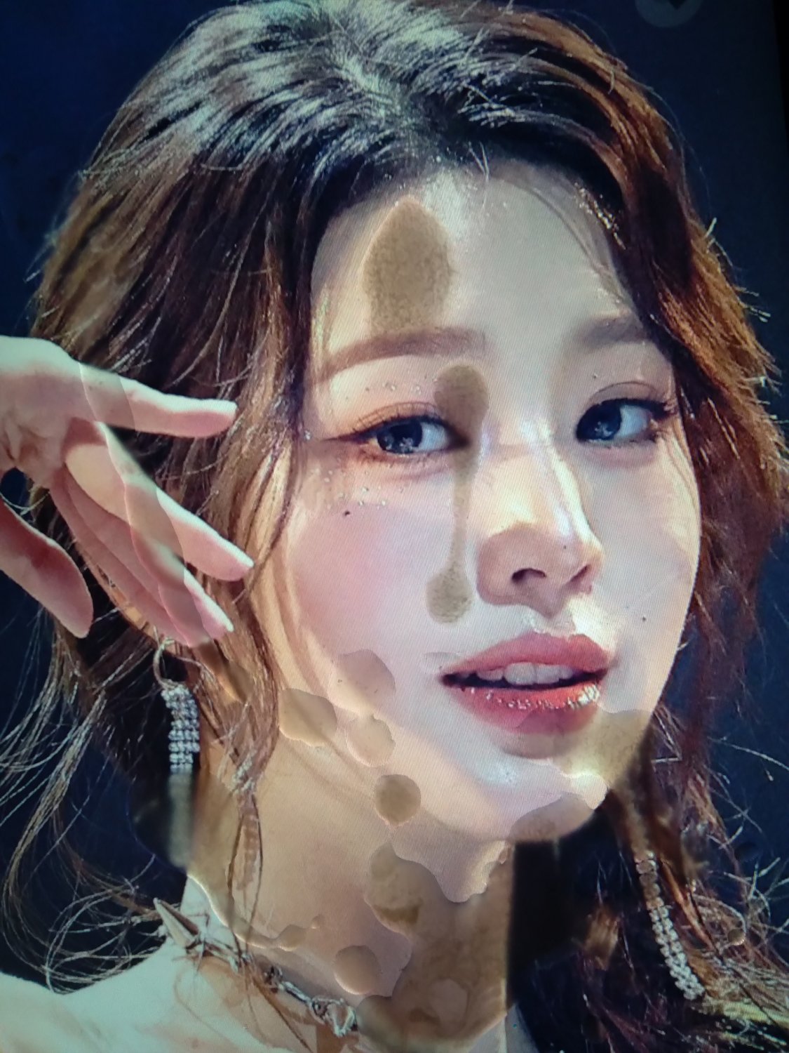Cum Tribute - Wonyoung #ZrswoDqb