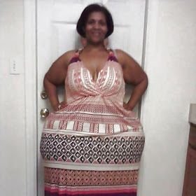 Dana turks Ssbbw hips #nexvfvth