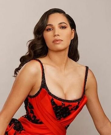 Jurnee Smollett Luscious Ass & Big Delicious Tits Makes For A Great Edging Session 🥵🤤 #4j2E5Lsh