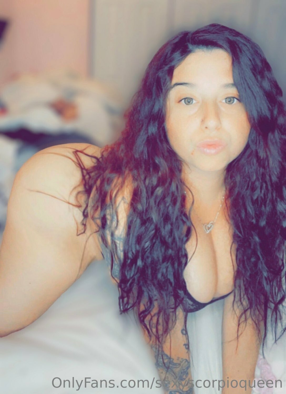 SexyScorpioQueen #aVShN7to