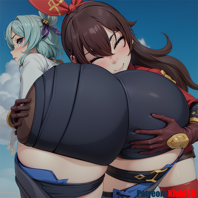Eula - hentai/Genshin impact #Px4GpxbW
