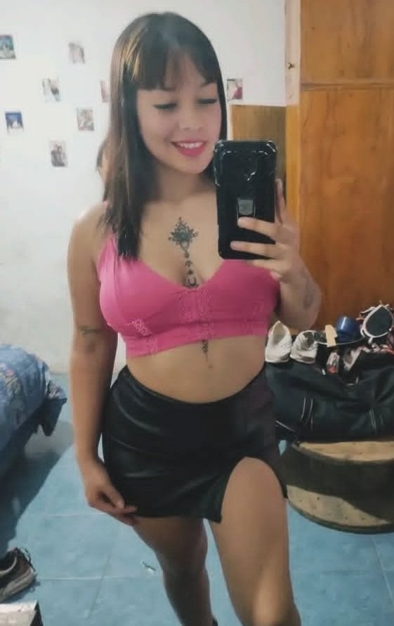 Nayli Colón #yMdrFUCF