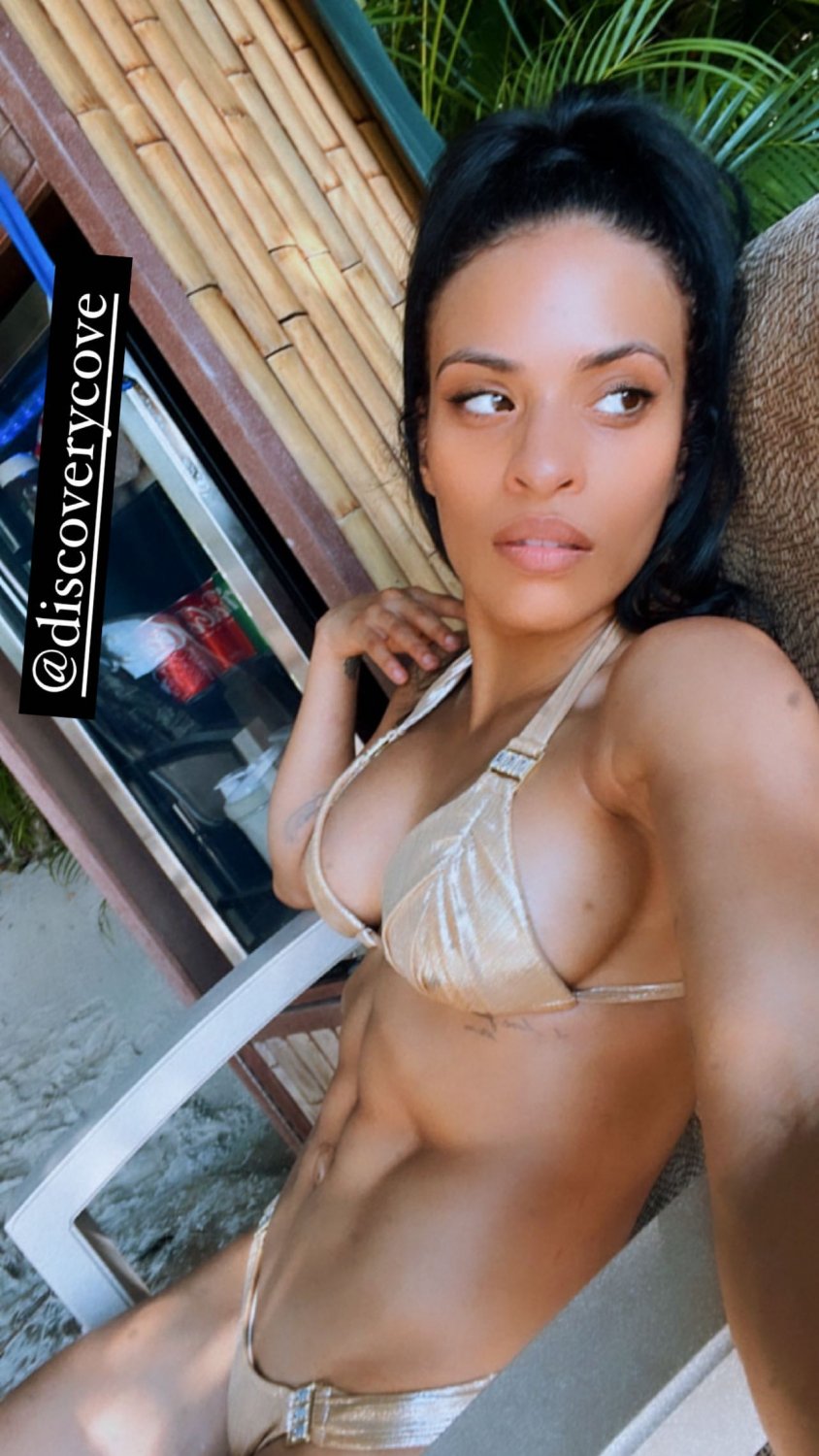 Zelina Vega #Ge9erEMH