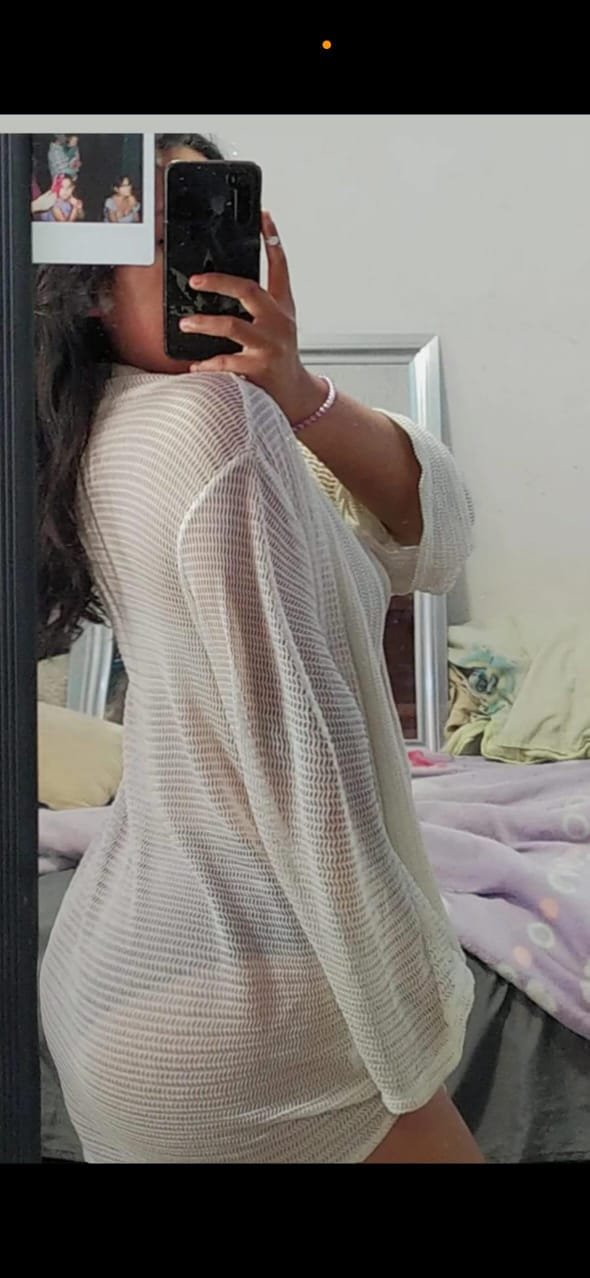 Zorra de Sofía le encanta masturbarse en llamada y tocarse las tetitas #nb9G6lEe